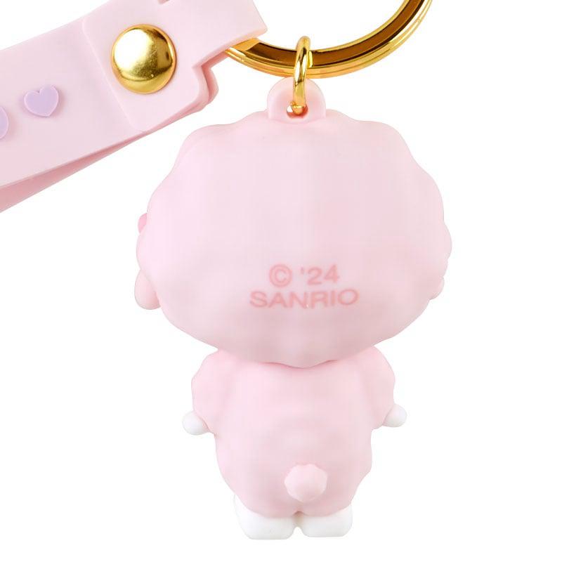 Sanrio My Sweet Piano Signature Sanrio Characters Keychain  USA |  GTILD-8175