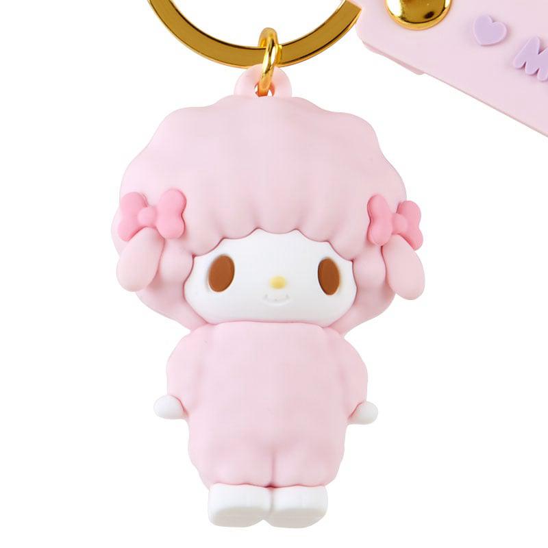 Sanrio My Sweet Piano Signature Sanrio Characters Keychain  USA |  GTILD-8175