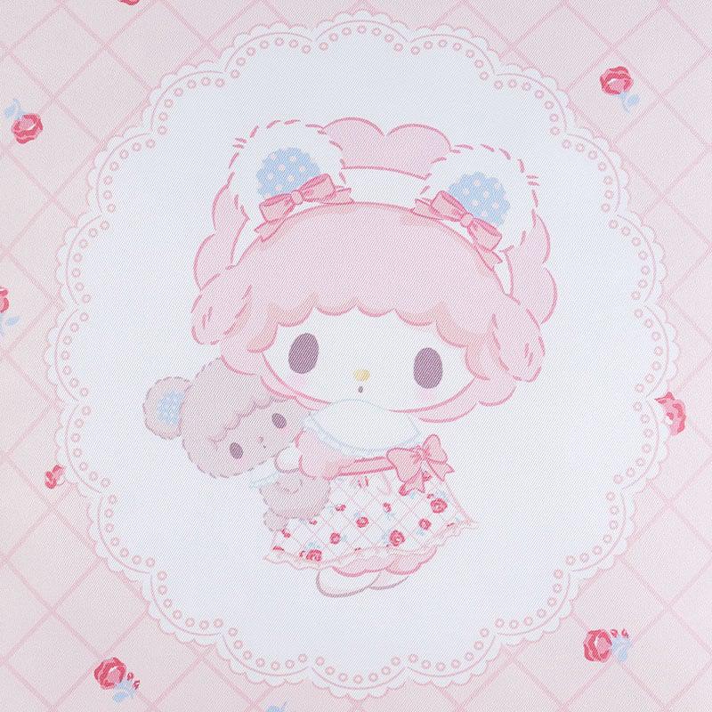 Sanrio My Sweet Piano Throw (My Little Treasure Series) Sanrio Characters Pillow  USA |  MYFKS-8192