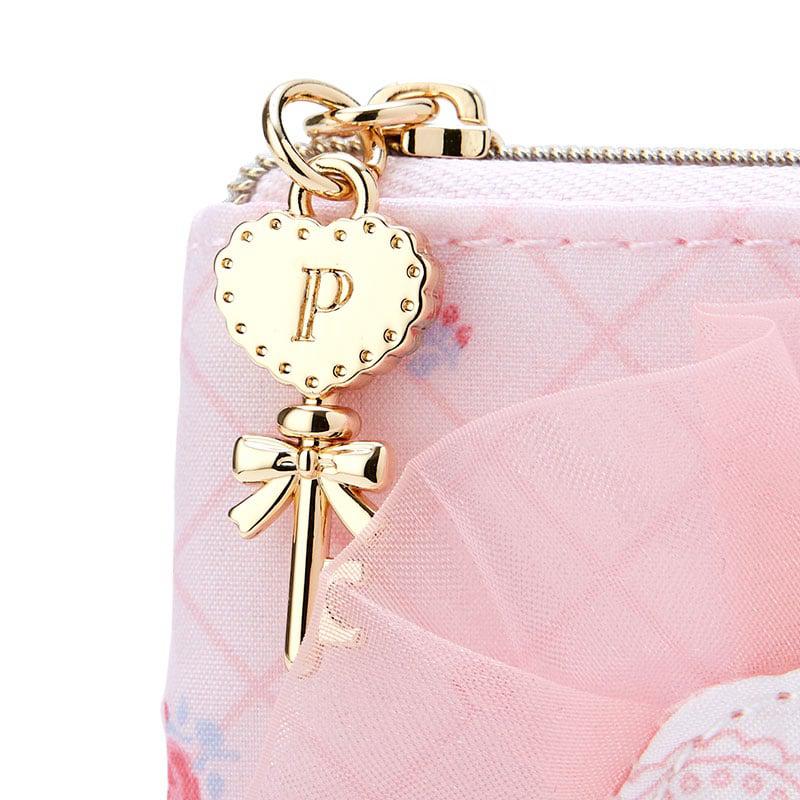 Sanrio My Sweet Piano Zipper (My Little Treasure Series) Sanrio Characters Pouch  USA |  MRHBK-8562