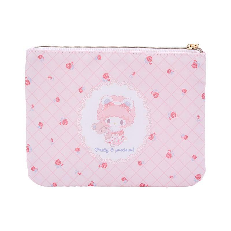 Sanrio My Sweet Piano Zipper (My Little Treasure Series) Sanrio Characters Pouch  USA |  MRHBK-8562