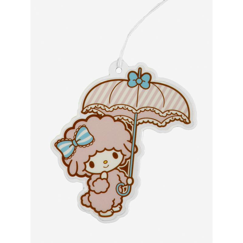 Sanrio My Sweet Piano x Dumbgood Zip Apparel Hoodie  USA |  BWQXA-3462