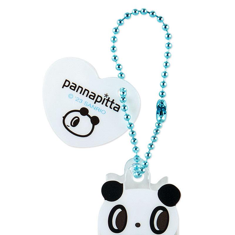 Sanrio Pannapitta Customizable Mascot Sanrio Characters Bag Charm  USA |  GETXA-3261