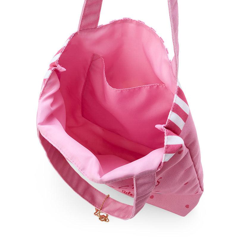 Sanrio (Parfait Shop Series) Sanrio Characters Tote  USA |  FGVIO-4736