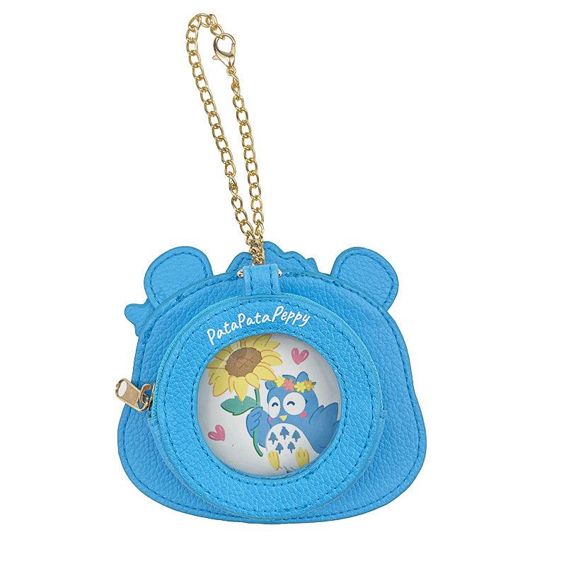 Sanrio PataPataPeppy Portable (Flower Power Series) Bags Bags  USA |  UOLED-1794
