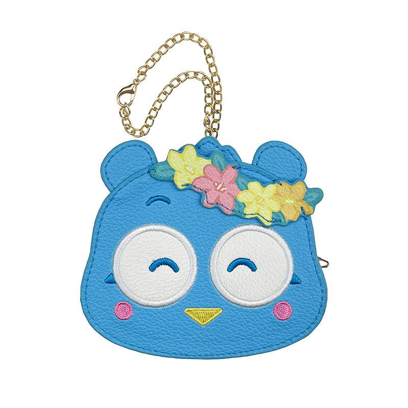 Sanrio PataPataPeppy Portable (Flower Power Series) Bags Bags  USA |  UOLED-1794