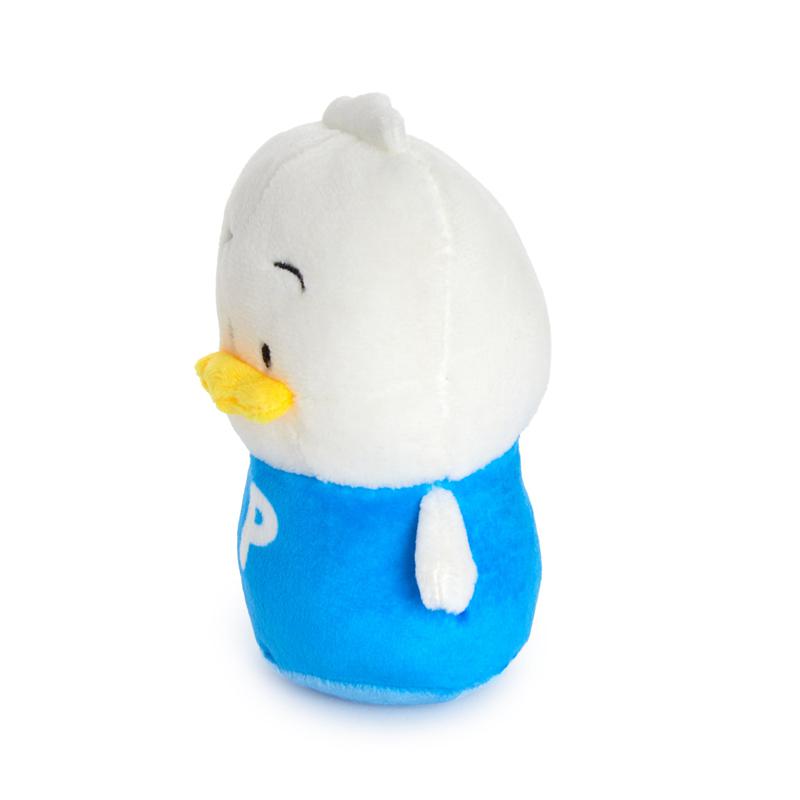 Sanrio Pekkle Soft Mascot Plush Sanrio Characters Plushies  USA |  FPIHQ-6810