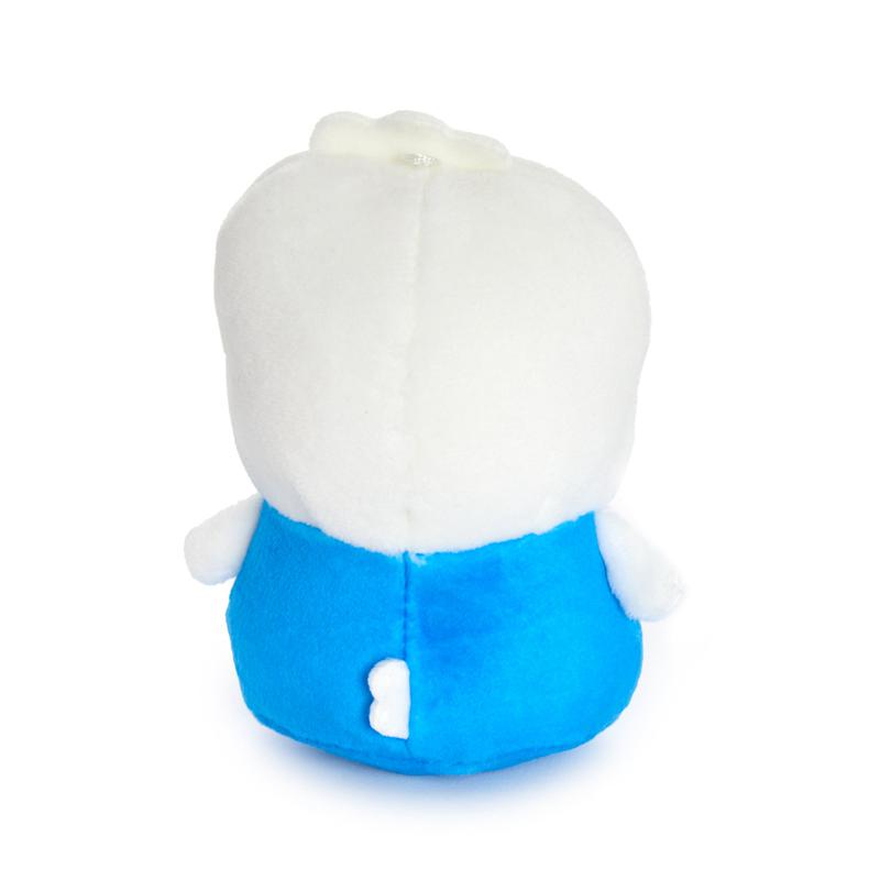 Sanrio Pekkle Soft Mascot Plush Sanrio Characters Plushies  USA |  FPIHQ-6810