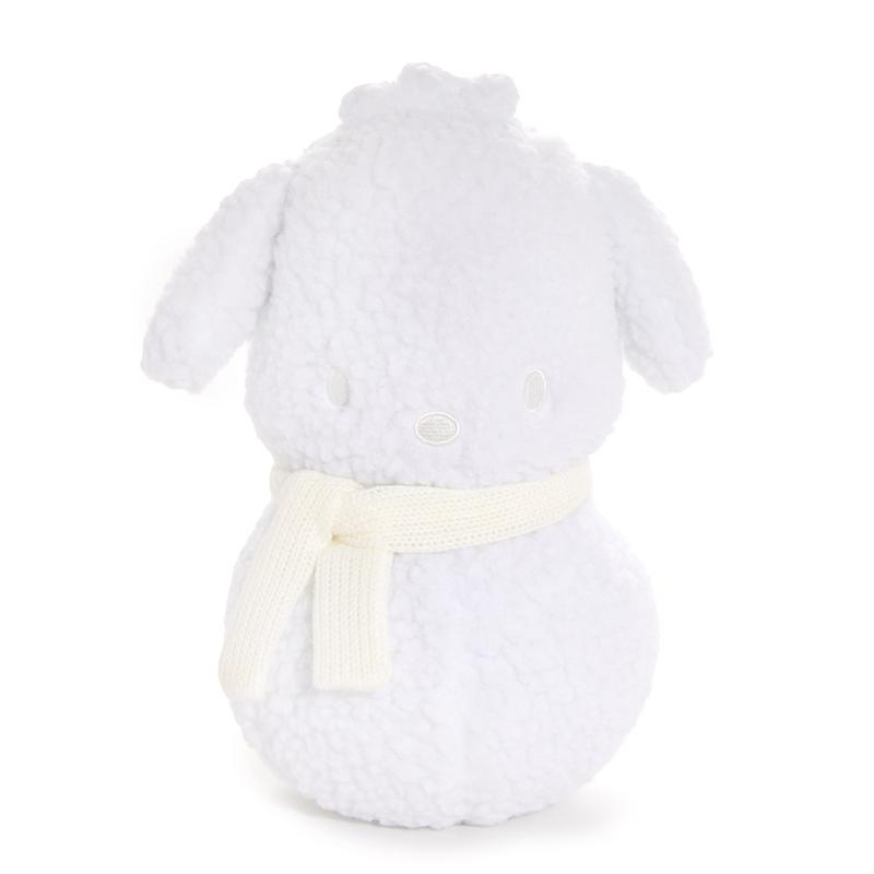 Sanrio Pochacco 10\