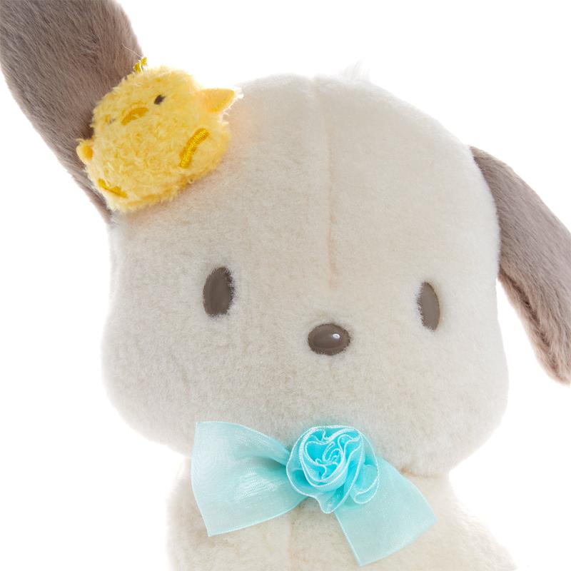 Sanrio Pochacco 12