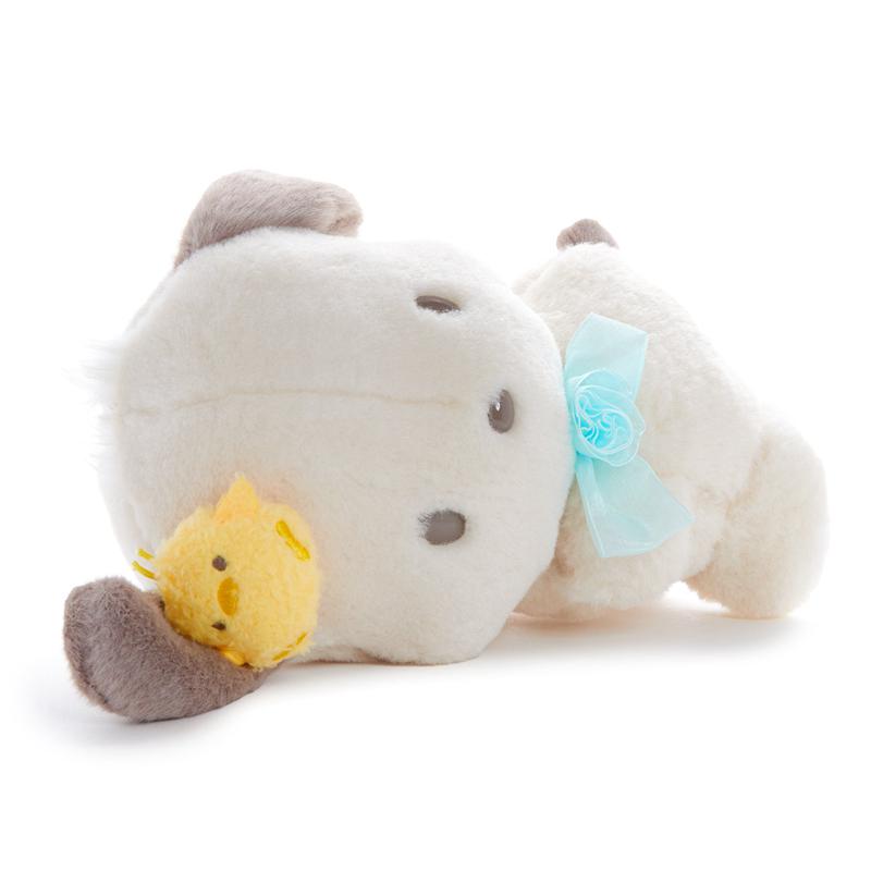Sanrio Pochacco 12