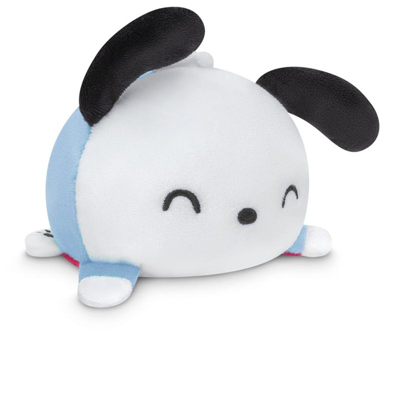 Sanrio Pochacco 2-in-1 Reversible Plush Sanrio Characters Plushies  USA |  WCIHQ-9125