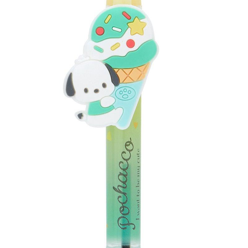 Sanrio Pochacco Ballpoint (Ice Cream Party Series) Sanrio Characters Pen  USA |  OQHTL-0827