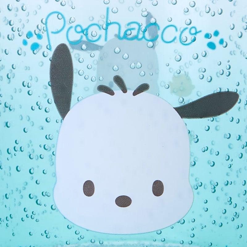 Sanrio Pochacco Bubbles Plastic Sanrio Characters Cups  USA |  AYMFV-5631