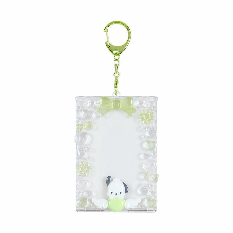 Sanrio Pochacco Clear Photo Sanrio Characters Holder  USA |  AYMZX-5473
