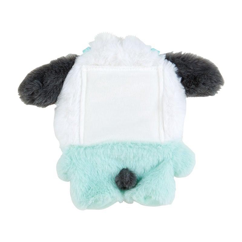 Sanrio Pochacco Dress-Up Doll Clothes With (Medium) Bags Carrying Strap  USA |  YMGZX-3564