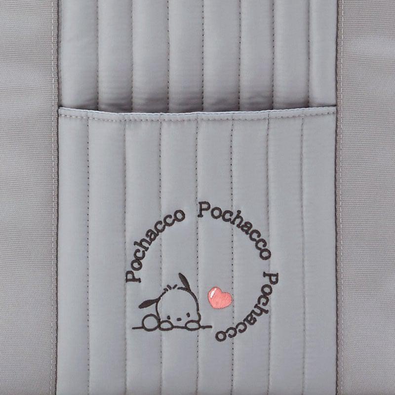 Sanrio Pochacco Everyday Quilted Sanrio Characters Tote  USA |  OYTCW-9487
