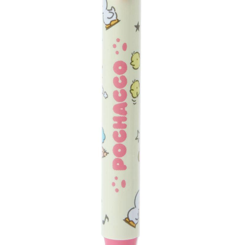 Sanrio Pochacco Mascot Ballpoint Sanrio Characters Pen  USA |  JEXTN-7109