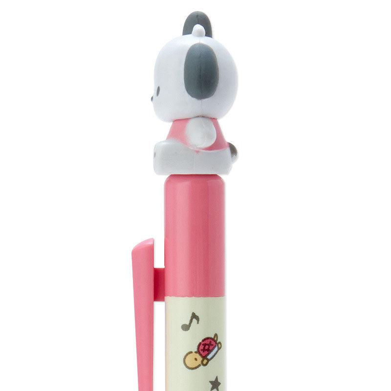 Sanrio Pochacco Mascot Ballpoint Sanrio Characters Pen  USA |  JEXTN-7109