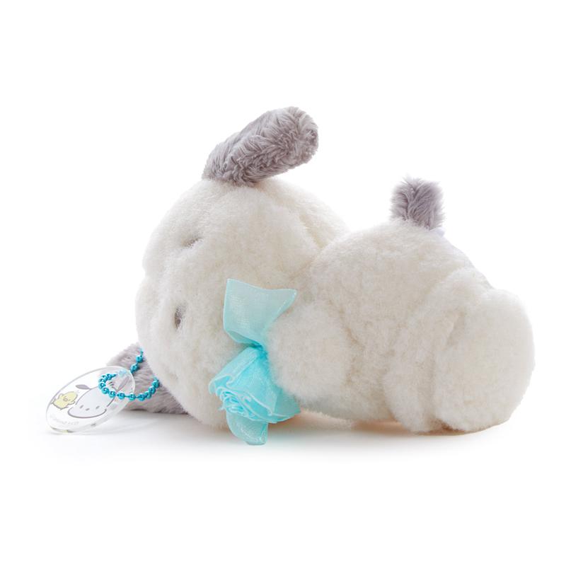 Sanrio Pochacco Mascot (Friendly Pose Series) Sanrio Characters Bag Charm  USA |  TISFB-3960