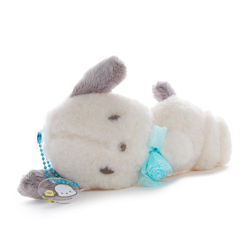 Sanrio Pochacco Mascot (Friendly Pose Series) Sanrio Characters Bag Charm  USA |  TISFB-3960