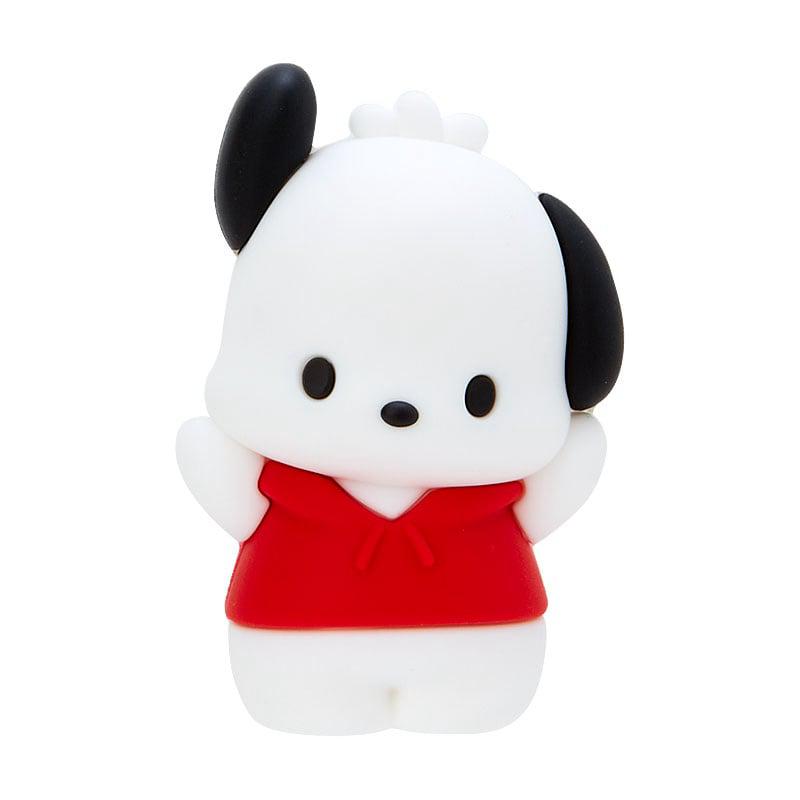 Sanrio Pochacco Mini Mascot Sanrio Characters Magnet  USA |  CQASG-2607