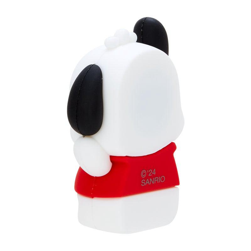 Sanrio Pochacco Mini Mascot Sanrio Characters Magnet  USA |  CQASG-2607