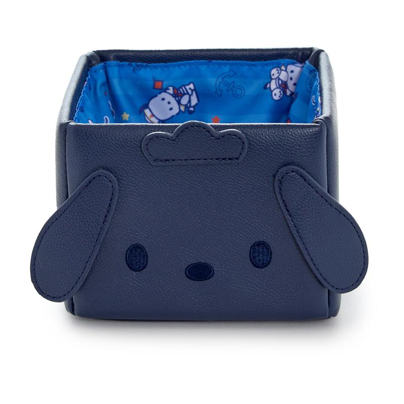 Sanrio Pochacco Mini (Nautical Series) Sanrio Characters Storage Box  USA |  JGYTR-3412