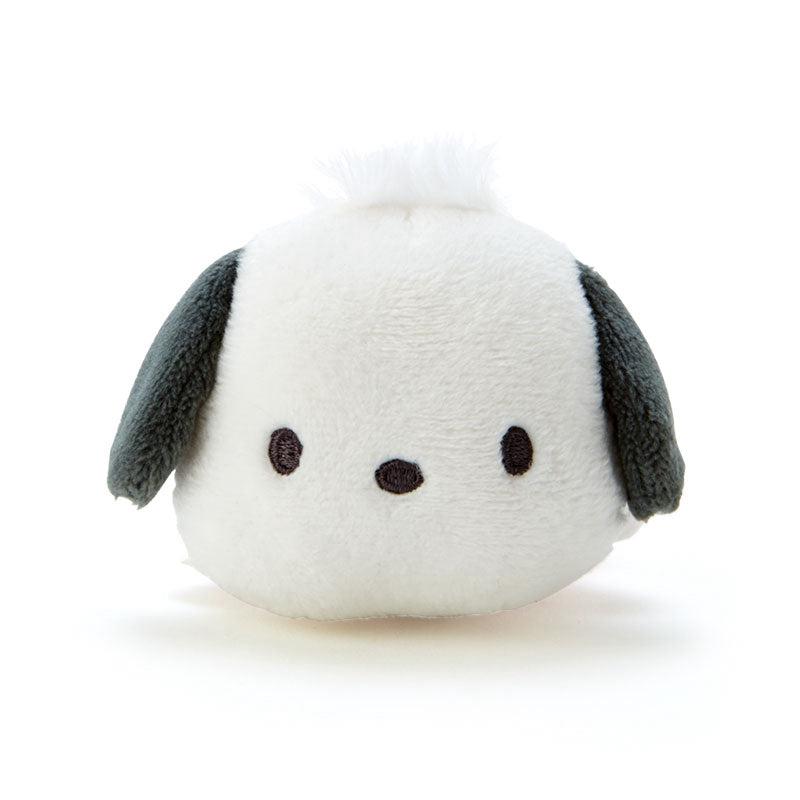 Sanrio Pochacco Plush Hair Accessories Clip  USA |  OIGWL-3258