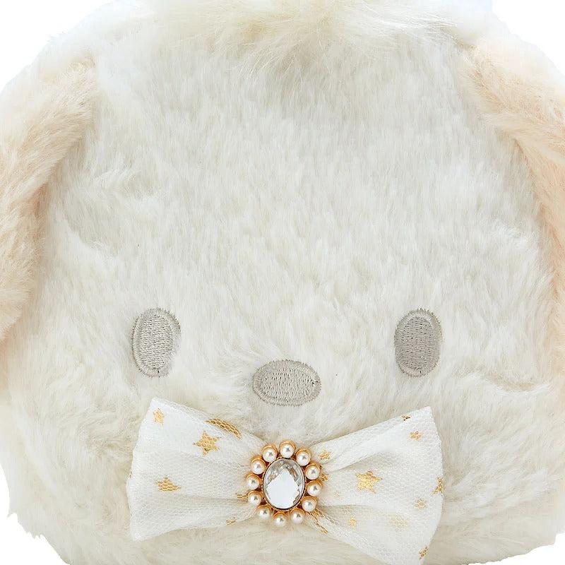 Sanrio Pochacco Plush Zipper (Winter Star Series) Bags Pouch  USA |  OEYKG-8013