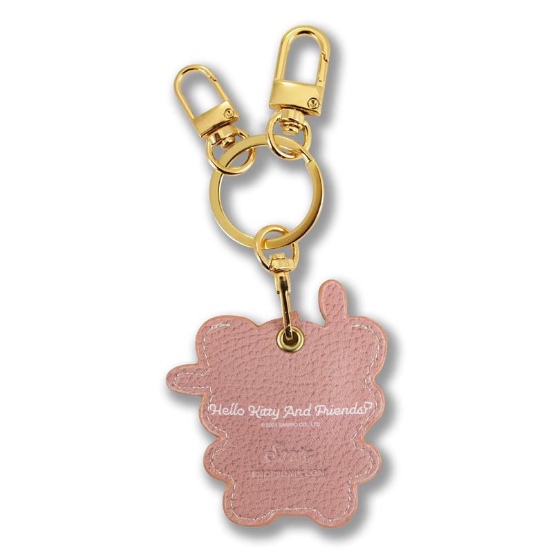 Sanrio Pochacco x Sonix AirTag (Latte Bears) Sanrio Characters Keychain  USA |  ODIAQ-1753