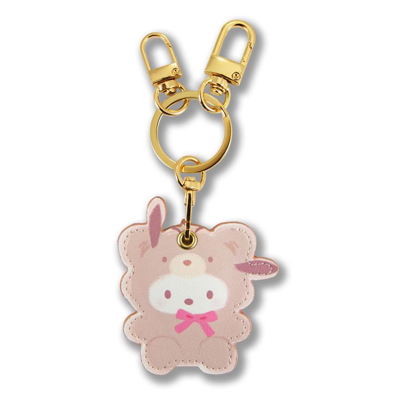 Sanrio Pochacco x Sonix AirTag (Latte Bears) Sanrio Characters Keychain  USA |  ODIAQ-1753