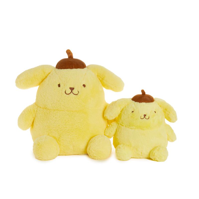 Sanrio Pompompurin 10