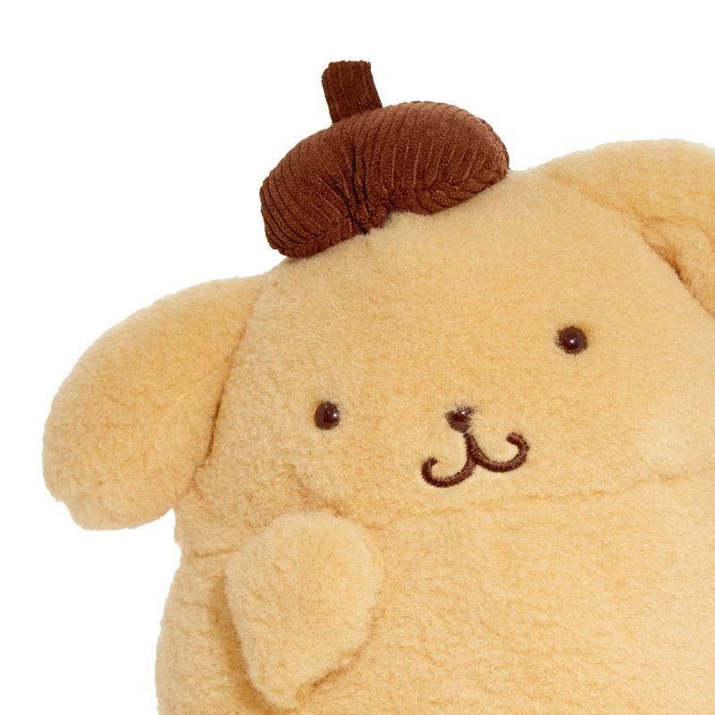 Sanrio Pompompurin 10