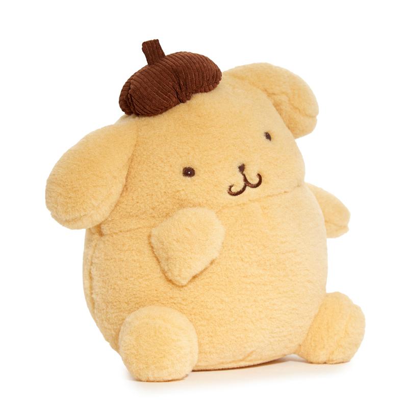 Sanrio Pompompurin 10