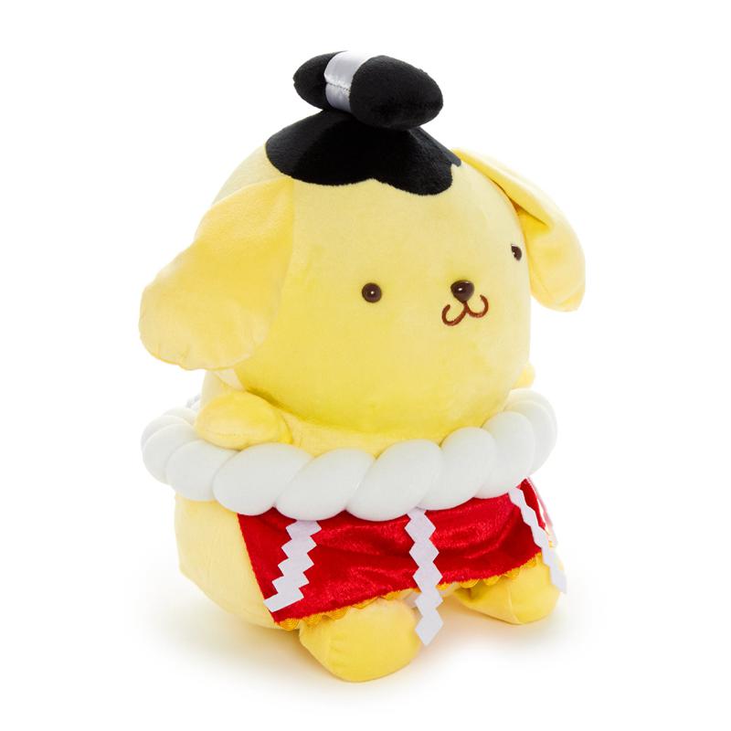 Sanrio Pompompurin 10