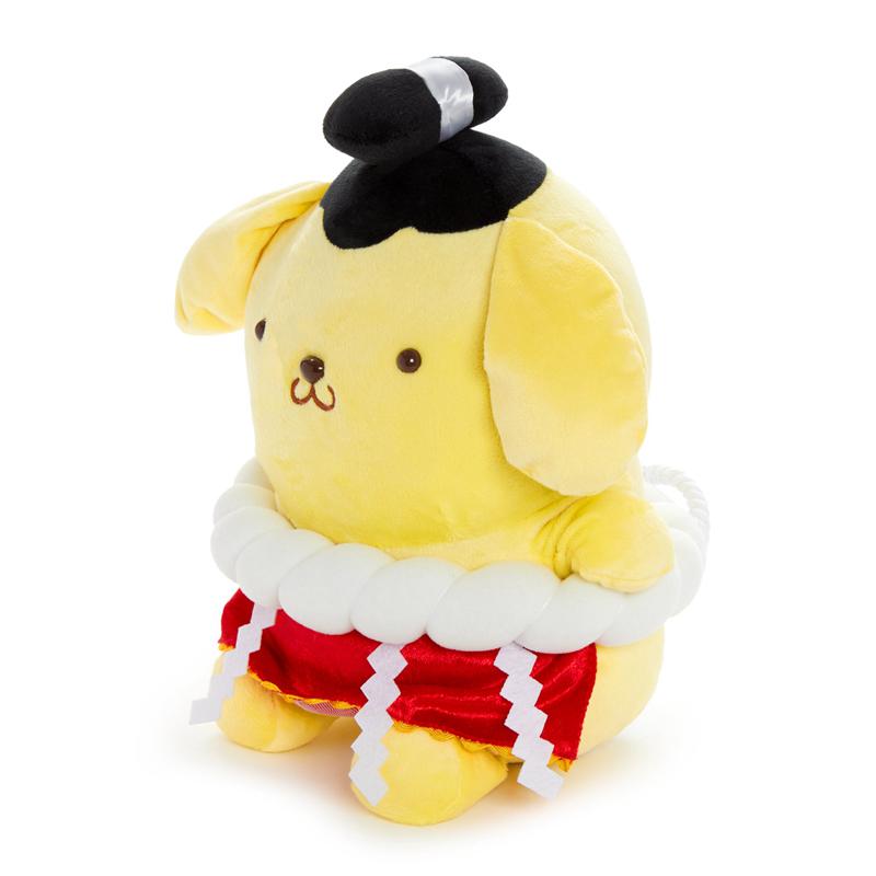Sanrio Pompompurin 10