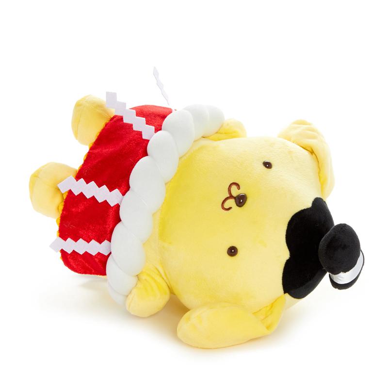 Sanrio Pompompurin 10