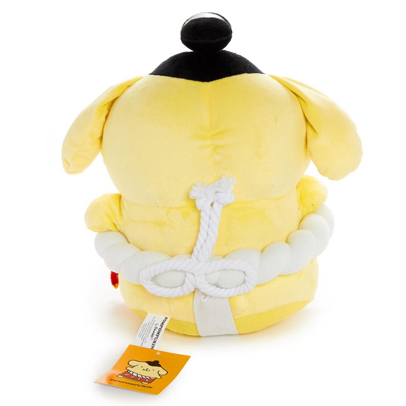 Sanrio Pompompurin 10