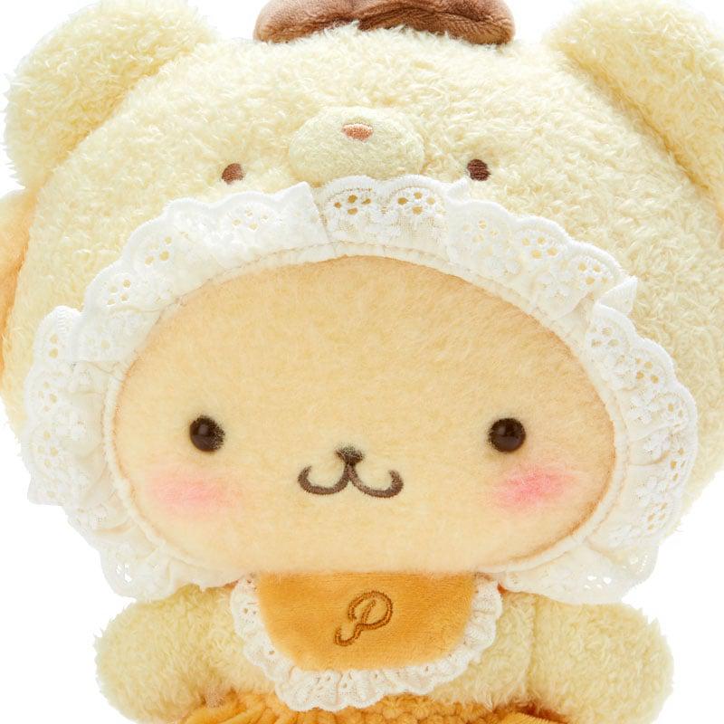 Sanrio Pompompurin 8