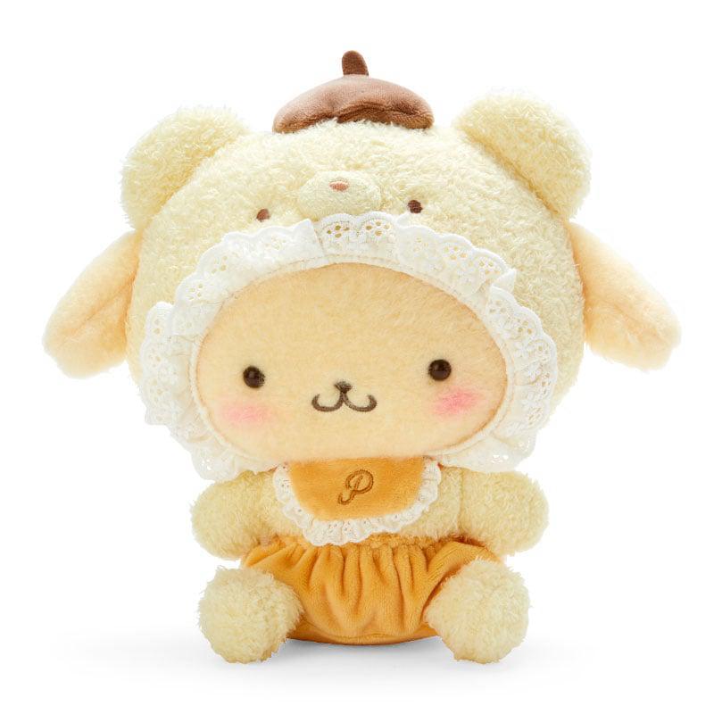 Sanrio Pompompurin 8\
