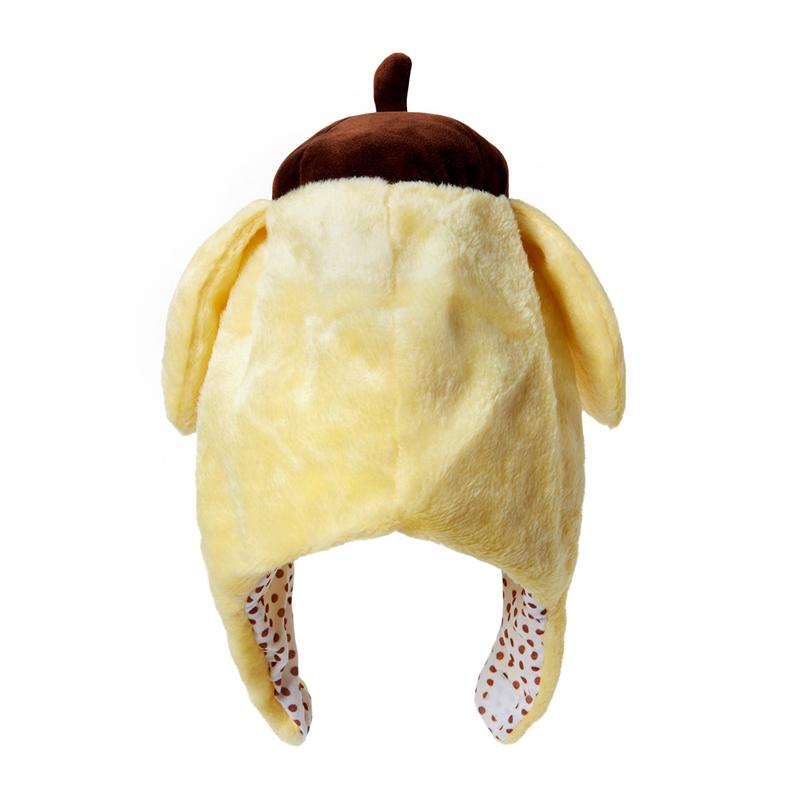 Sanrio Pompompurin Kigurumi Sanrio Characters Hat  USA |  RKTSG-7590