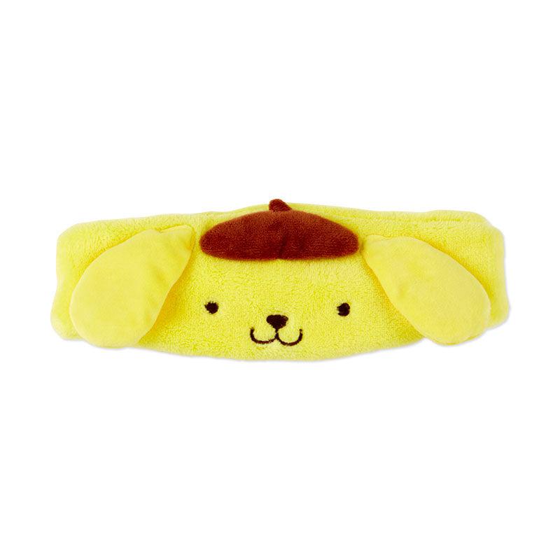 Sanrio Pompompurin Plush Accessories Headband  USA |  XVLGK-9387