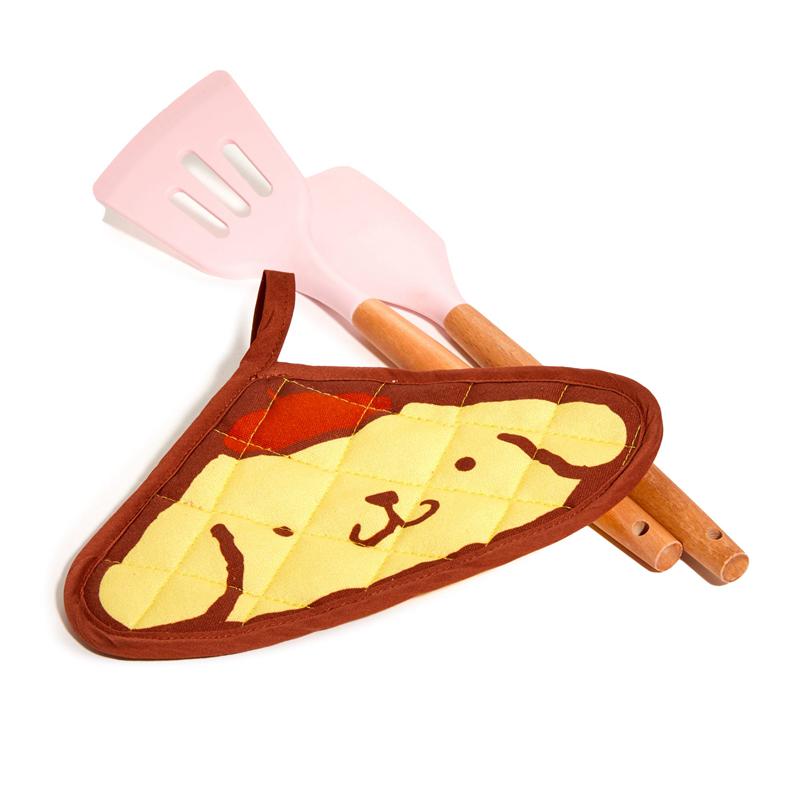 Sanrio Pompompurin Pot Sanrio Characters Holder  USA |  CNEUH-5478