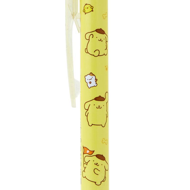 Sanrio Pompompurin Tombow MONO Graph Mechanical Sanrio Characters Pencil  USA |  BAHDZ-5136