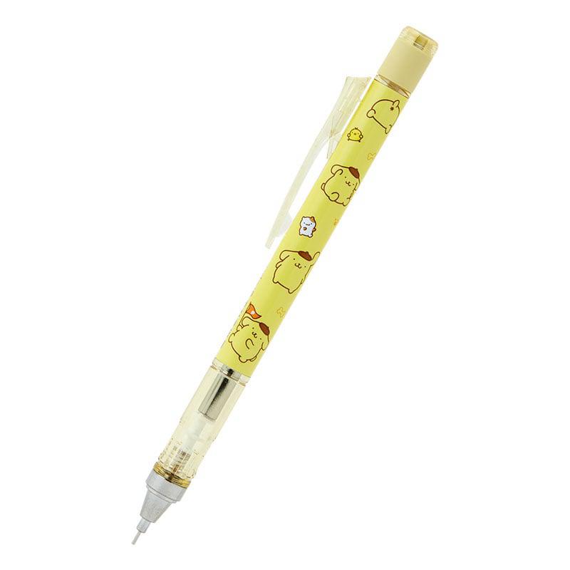 Sanrio Pompompurin Tombow MONO Graph Mechanical Sanrio Characters Pencil  USA |  BAHDZ-5136