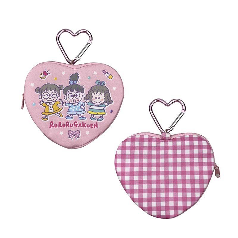 Sanrio RururuGakuen Reusable Sanrio Characters Tote  USA |  HDXZF-7519