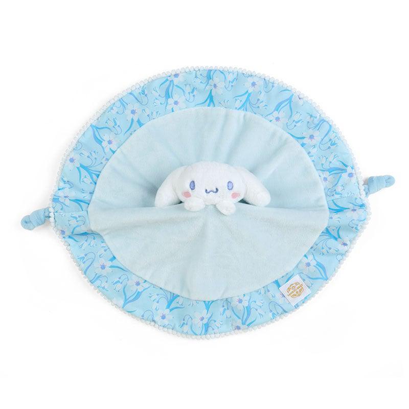 Sanrio Baby Cinnamoroll Plush Lovey Sanrio Characters Plushies  USA |  MQDCG-3564