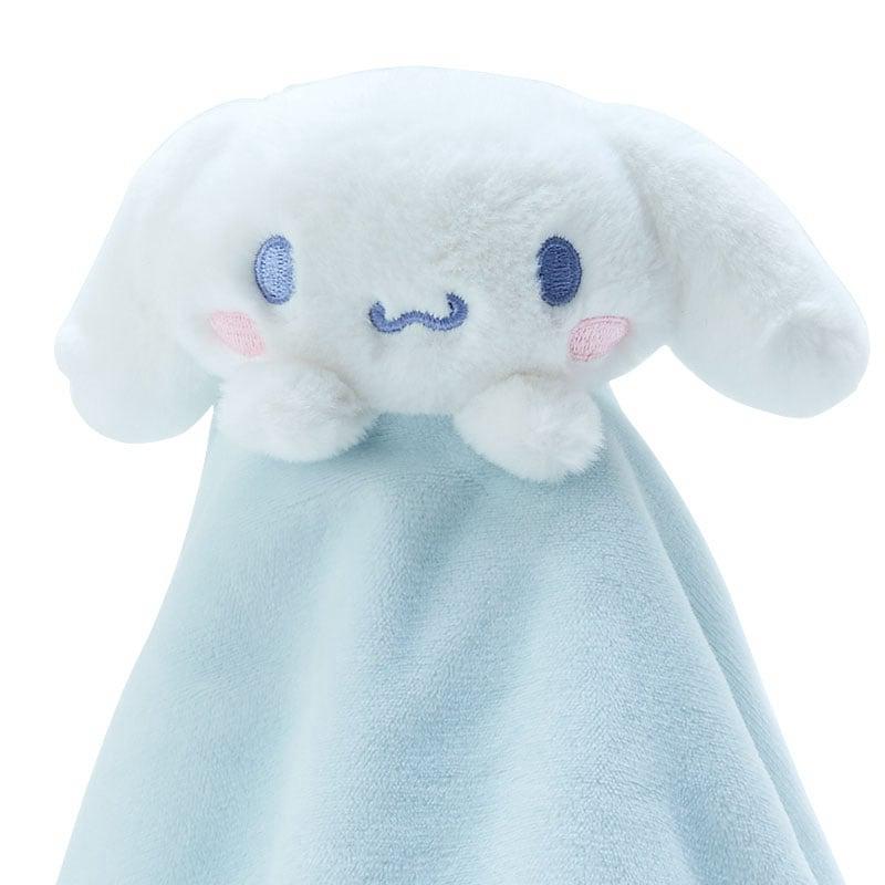 Sanrio Baby Cinnamoroll Plush Lovey Sanrio Characters Plushies  USA |  MQDCG-3564