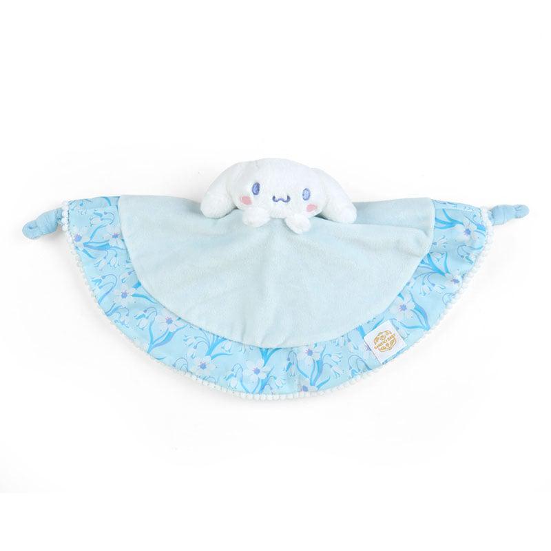 Sanrio Baby Cinnamoroll Plush Lovey Sanrio Characters Plushies  USA |  MQDCG-3564